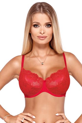 Cleo ii bra soft big