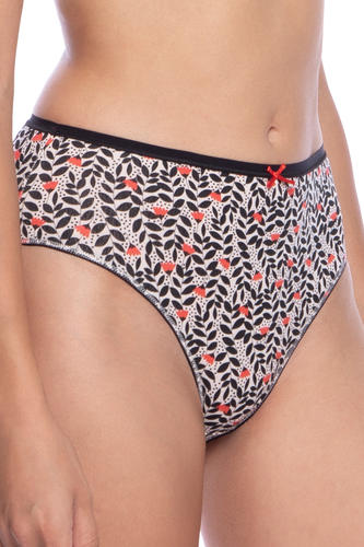Figi damskie bikini l-127bi-26ex