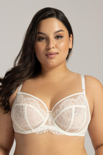 Biustonosz av 2148 soft ecru