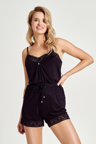 3101 piżama damska mercy s-xl