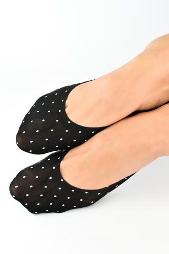 Stopki niskie laserowe sn038