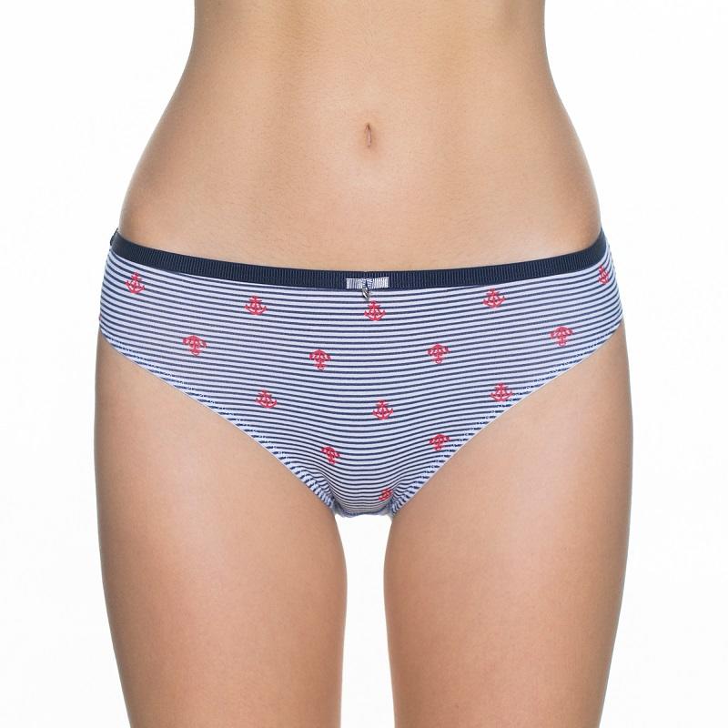 Figi damskie bikini l-1226bi