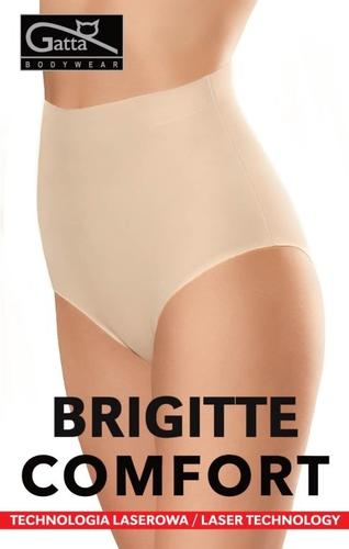 Majtki - brigitte comfort 1581s gatta