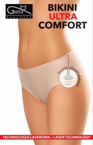 Majtki - bikini ultra comfort 1591s gatta