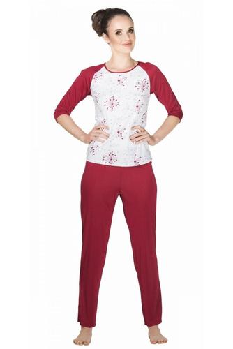 Piżama caprise 6209