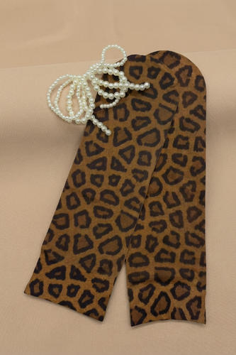 Skarpetka damska wzr 241