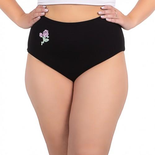 Figi damskie bdm381-0180