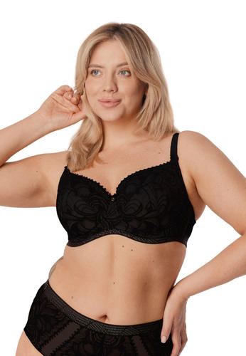 Biustonosz roberta padded