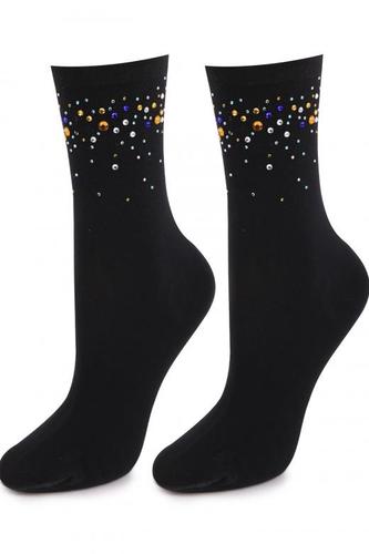 Skarpetki forte 58 diamonds 2 