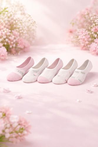 Stopki bawełniane st091