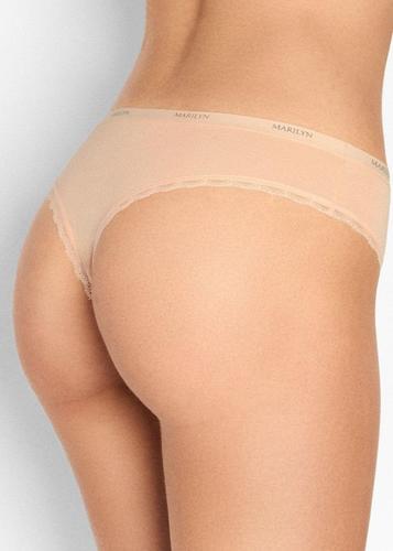 Marilyn string julia