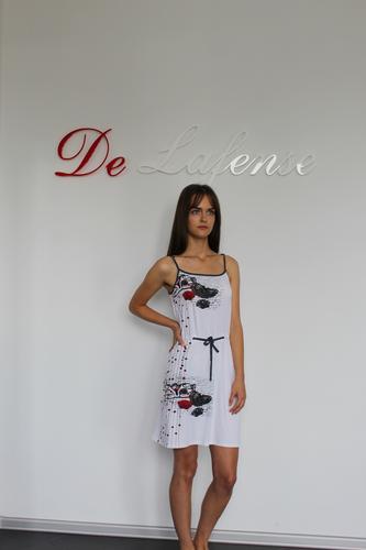 Koszulka alejandra ii na ramiączkach 426