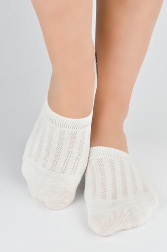 Stopki niskie z silikonem sn060