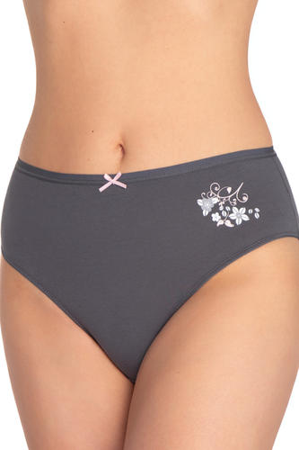 Figi damskie bikini l-120bi-96