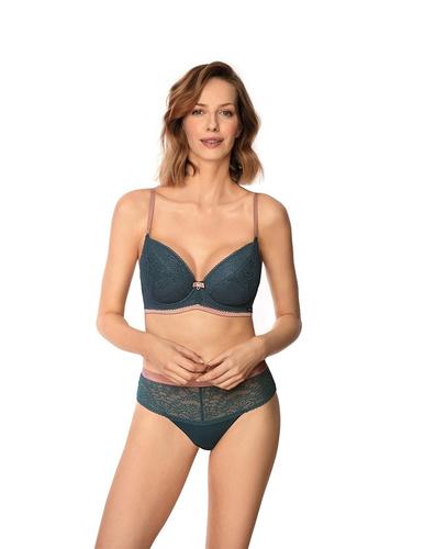Biustonosz zoya push up
