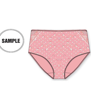 Rose by atlantic - figi maxi lp2192