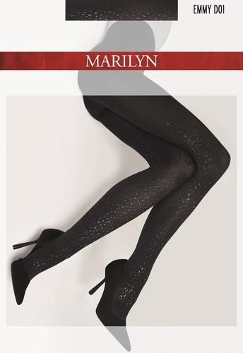 Rajstopy marilyn emmy d01