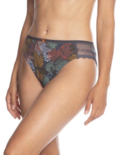 Figi damskie bikini l-1414bi