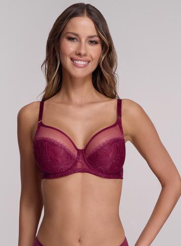 Biustonosz soft ava 1396