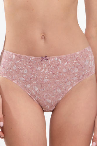 Figi damskie bikini l-120bi-87