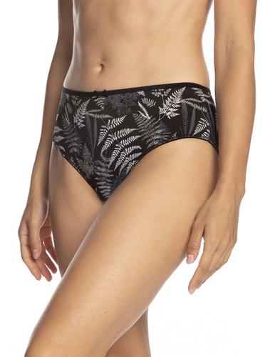 Figi damskie bikini l-122bi-35