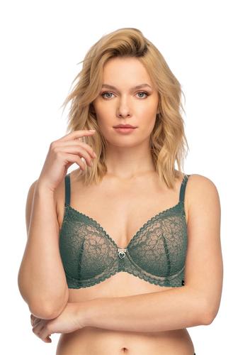 Biustonosz elektra push up
