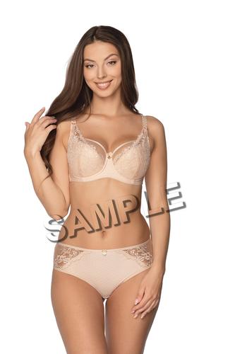 Biustonosz semi-soft agnese art. bs01164 - gaia ss23