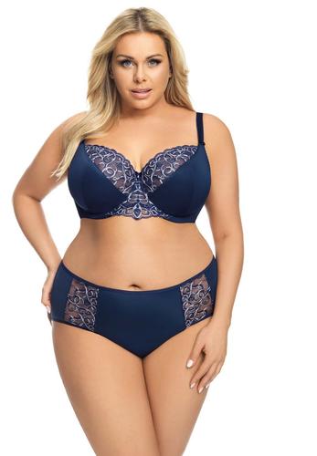 Figi damskie k561 - monique
