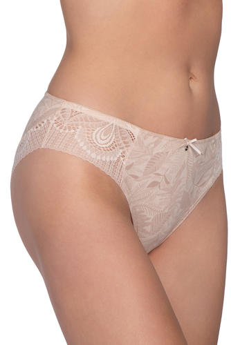 Figi damskie bikini l-1593bi