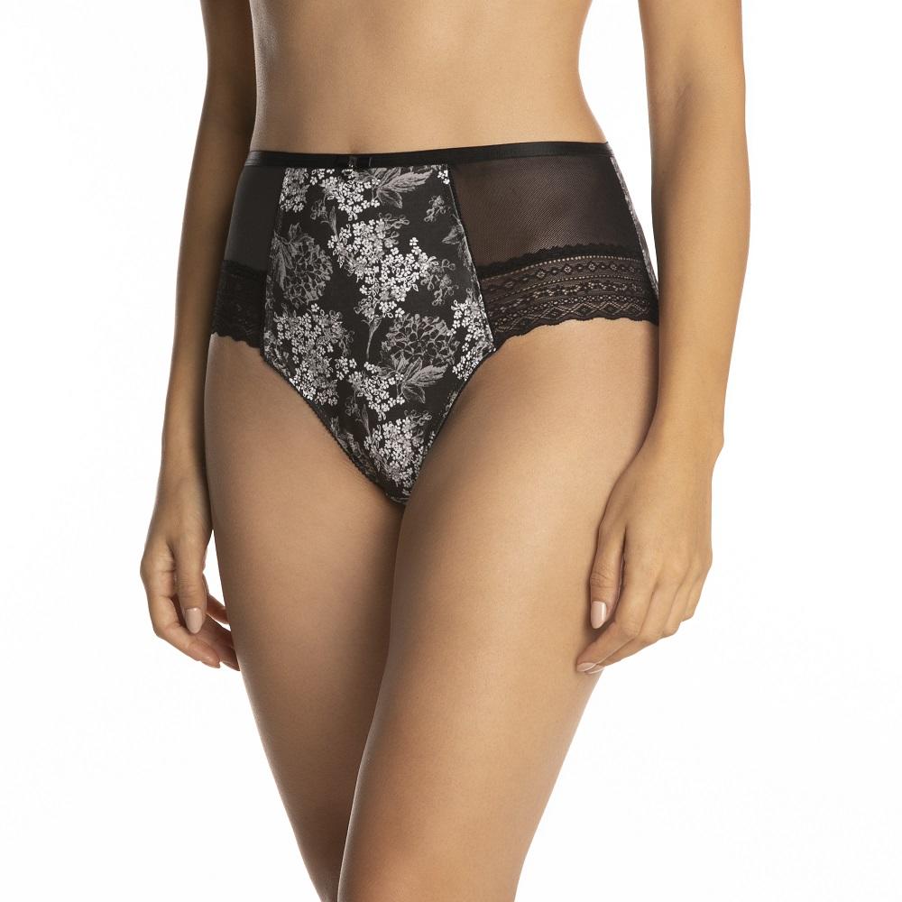 Figi damskie midi l-1366md - ss2020