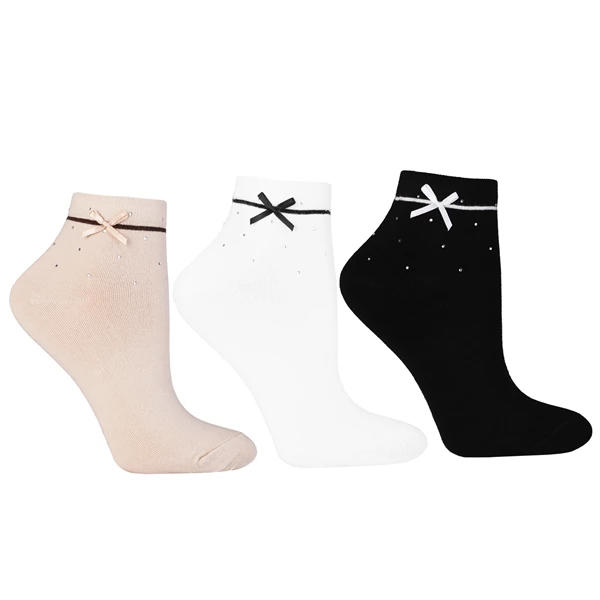 Skarpetki damskie csl200-132