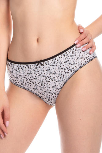 Figi damskie bikini l-122bi-43
