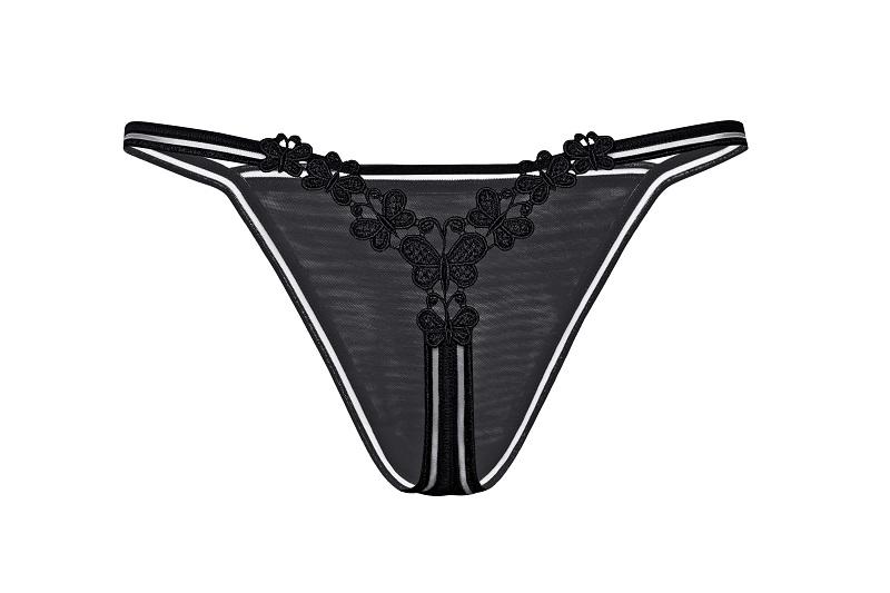 Stringi damskie fiona - panty string