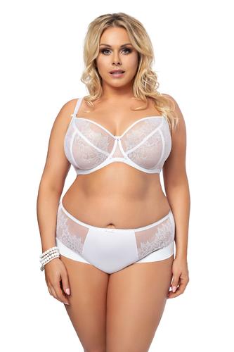 Figi - k469 white lilly