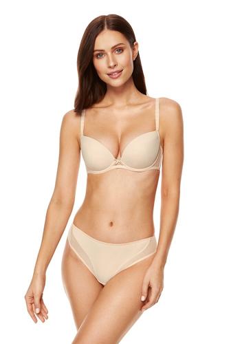 Zara/b1 biustonosz push-up - gorteks ss23