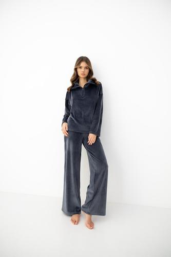 Komplet dres imena długi rękaw s-2xl