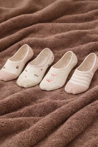 Stopki z silikonem st096