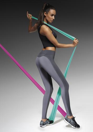 Bas bleu – legginsy damskie victoria 200 den - bb2020