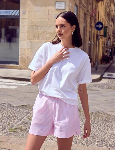 Piżama liora kr/r s-xl