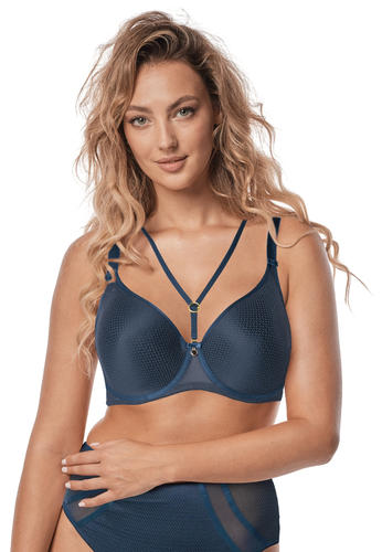 Biustonosz juliana  padded