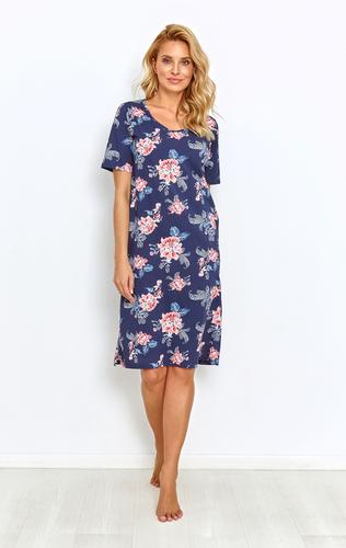 Koszula nocna ellie 2879 - ss2023
