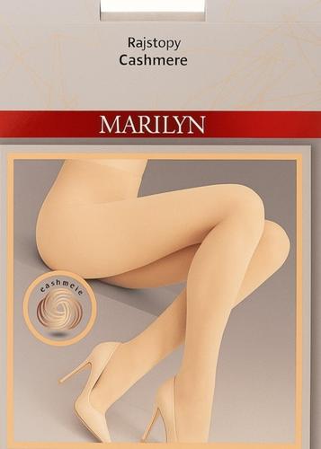 Rajstopy marilyn cashmere 80 den