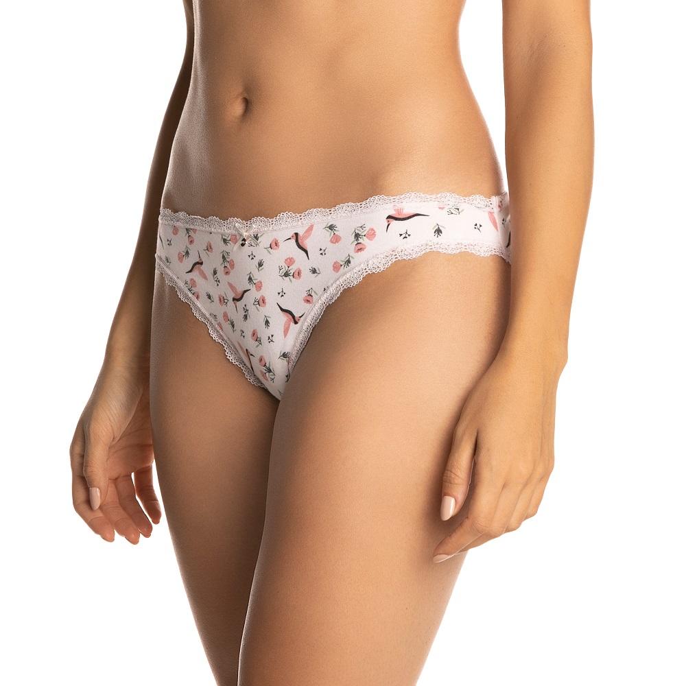 Figi damskie mini bikini l-1340mb  ss2020