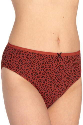Figi damskie bikini  l-127bi-32