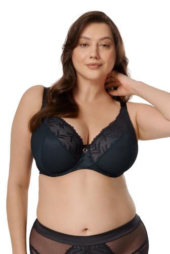 Biustonosz vincenza soft bral