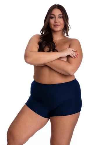 Majtki szorty spodenki kąpielowe 233