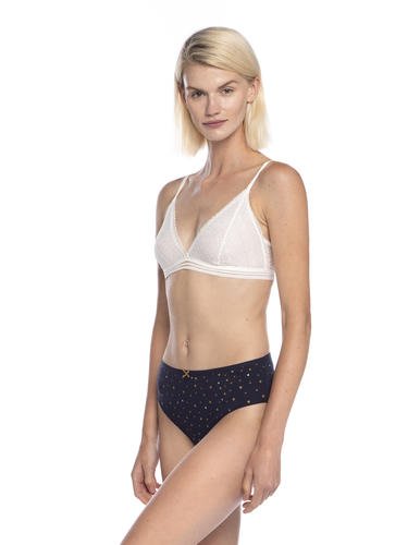 Figi damskie bikini l-127bi-21