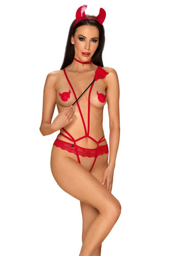 Evilia body - aw2020