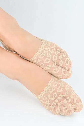 Stopki koronkowe sn069