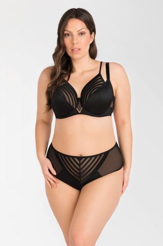 K811 figi yoko czarne